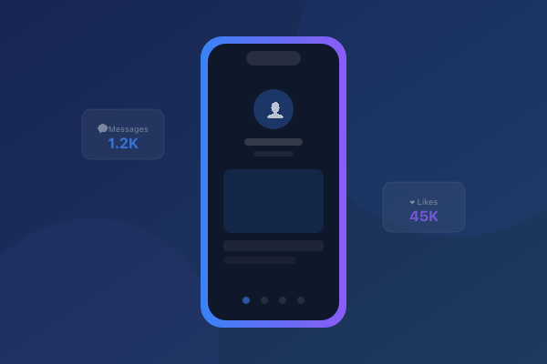 Social Media Application