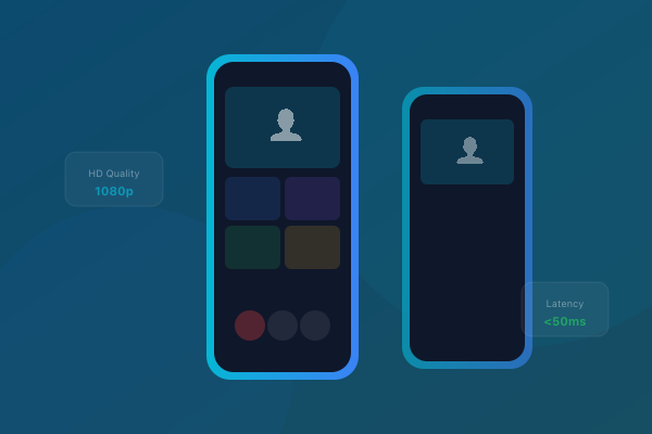 Video Calling Platform